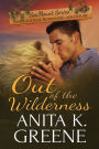 Out Of The Wilderness - A Contemporary Christian Romance Novel