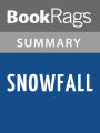 Snowfall by Sharon Sala l Summary & Study Guide