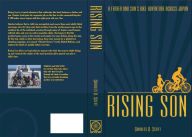 Title: Rising Son: A Father and Son's Bike Adventure across Japan, Author: Charles R. Scott