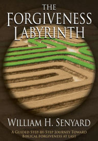 Title: The Forgiveness Labyrinth, Author: William Senyard