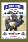 Airborne: So You Want to be a Jumpmaster