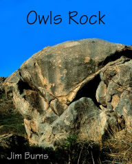 Title: Owls Rock, Author: Jim Burns