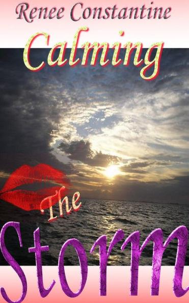 Calming The Storm (BBW Erotic Romance