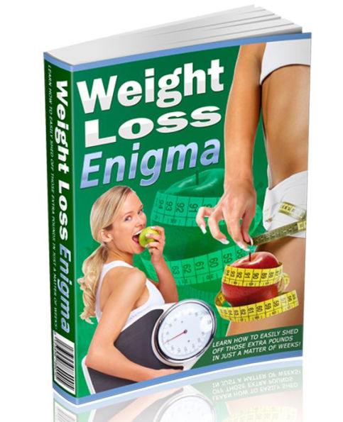 Weight Loss Enigma