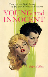Title: Young and Innocent, Author: Edwin West