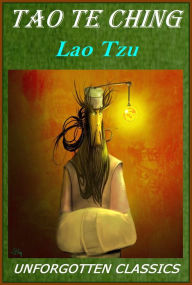 Title: Tao Te Ching, Author: Lao Tzu