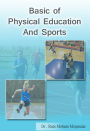 Basics of Physical Education and Sports