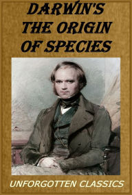 Title: Darwin's The Origin of Species Illustrated Edititon, Author: Charles Darwin