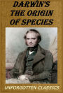 Darwin's The Origin of Species Illustrated Edititon