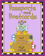 Passports & Postcards