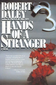 Title: Hands of a Stranger, Author: Robert Daley