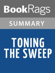 Title: Toning the Sweep by Angela Johnson l Summary & Study Guide, Author: BookRags