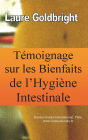 Témoignage sur les bienfaits de l'hygiène intestinale