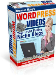 Title: Profit Pulling Niche Blogs, Author: Alan Smith