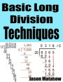 Basic Long Division Techniques Explained Easily