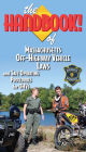 The Handbook of Massachusetts Off-Highway Vehicle Laws