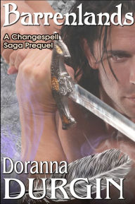Title: Barrenlands, Author: Doranna Durgin
