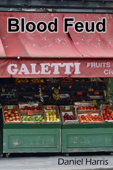 Blood Feud