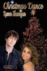 Title: Christmas Dance, Author: Rowan Shannigan