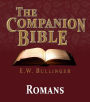 The Companion Bible - The Book of Romans