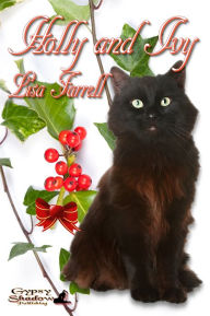 Title: Holly and Ivy, Author: Lisa Farrell