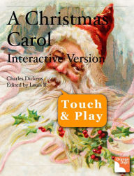 Title: A Christmas Carol, Author: Charles Dickens