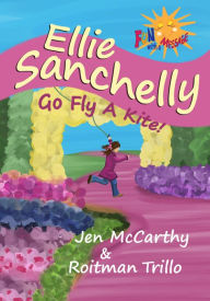 Title: Ellie Sanchelly, Author: Jen McCarthy