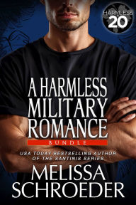 Title: A Little Harmless Military Romance Bundle, Author: Melissa Schroeder