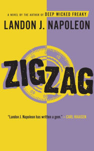 Title: ZigZag, Author: Landon J. Napoleon