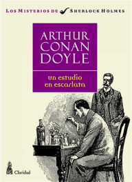 Title: Un estudio en Escarlata, Author: Arthur Conan Doyle