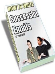 Title: How To Write Successful Emails, Author: Alan Smith