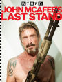 WIRED: John McAfee's Last Stand