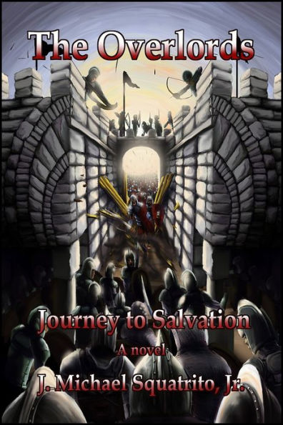 The Overlords: Journey to Salvation
