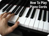 Title: Learn How To Play Piano Cords, Author: McMillan