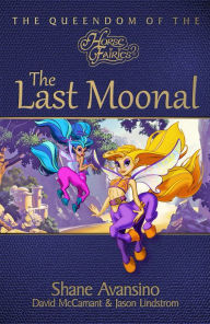 Title: The Last Moonal, Author: Shane Avansino