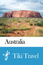 Australia Travel Guide - Tiki Travel