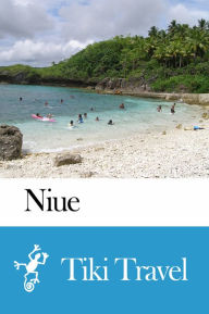 Title: Niue Travel Guide - Tiki Travel, Author: Tiki Travel