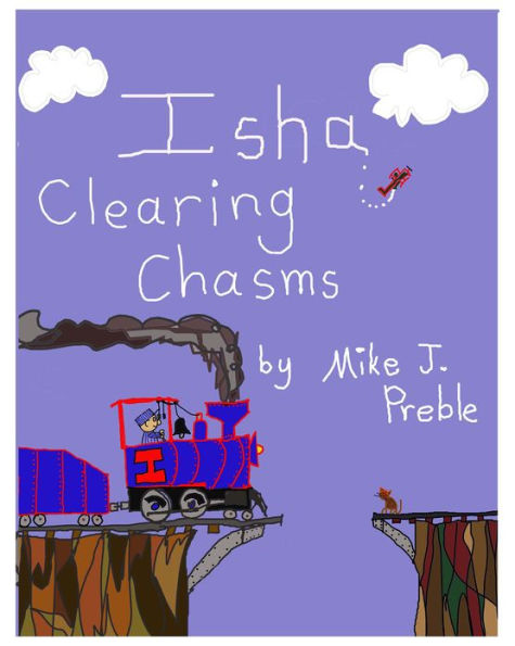 Isha Clearing Chasms