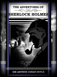 Title: The Adventures of Sherlock Holmes, Author: Arthur Conan Doyle