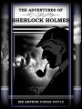 The Adventures of Sherlock Holmes