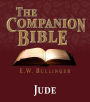 The Companion Bible - The Book of Jude