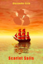 Scarlet Sails