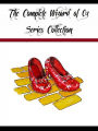 The Complete Wizard of Oz Series Collection