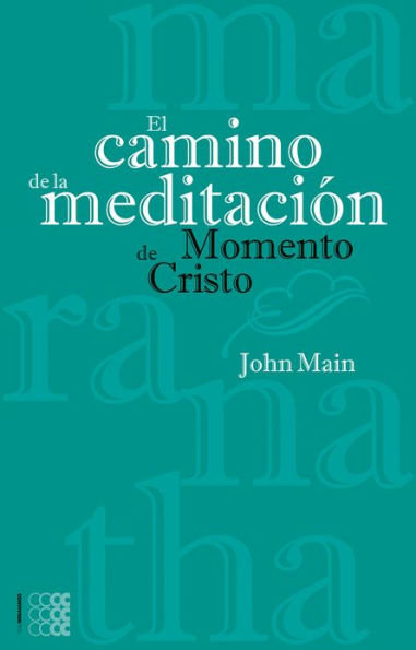 El camino de la meditacion