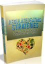 Your Kitchen Guide eBook - Regulated Eating Strategies - Many People Are Not Aware Of How To Be A Success In A Wellness Program Much Less How To Eat Right!