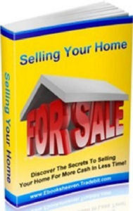 Title: Money Tips eBook about Selling Your Home Get More Money,Faster - what will you do to find the new home of your dreams?, Author: Healthy Tips