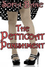 The Petticoat Punishment (M/M Crossdressing, Humiliation)