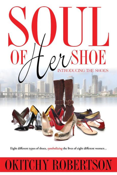 Soul Of Her Shoe