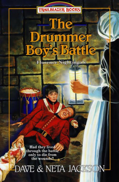 The Drummer Boy's Battle