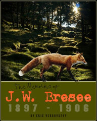 Title: The Memoirs of J.W. Bresee: 1897-1906, Author: Eric Verbovszky
